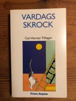 Vardagsskrock