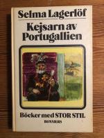 Kejsarn av Portugallien
