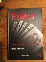 Poker : Texas Hold&acute;em och andra spel
