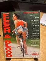 Flesh & Blood book one