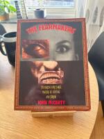 The Fearmakers - the screen's directorial masters of suspense and terror
