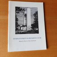 &Ouml;vningstanken i Karlskrona 50 &aring;r