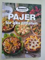 Pajer f&ouml;r alla tillf&auml;llen