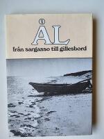 &Aring;l fr&aring;n Sargasso till gillesbord : antologi