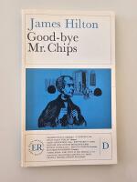 Good-bye Mr. Chips