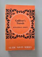 Gulliver&acute;s travels