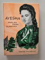 Ayesha - P&auml;rlan fr&aring;n Sumatra