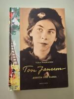 Tove Jansson : arbeta och &auml;lska
