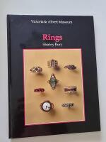 An introduction to rings