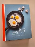 &Auml;gg : recept & teknik