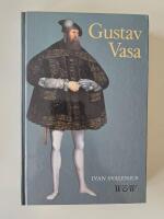 Gustav Vasa