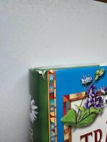 Den naturliga tr&auml;dg&aring;rden