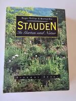 Stauden in Garten und Natur