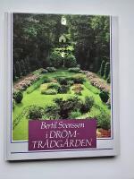 Bertil Svensson i dr&ouml;mtr&auml;dg&aring;rden