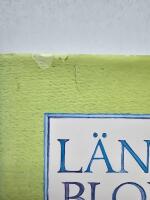 L&auml;ngtans blommor : om gammaldags tr&auml;dg&aring;rdsv&auml;xter