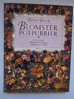 Blomsterpotpurrier