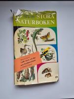 Stora naturboken 