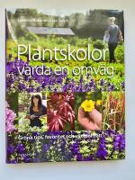 Plantskolor v&auml;rda en omv&auml;g