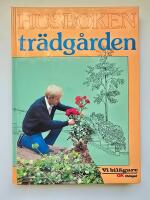 Husboken - Tr&auml;dg&aring;rden 