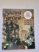 Sk&ouml;nt kring gr&ouml;nt : en id&eacute;bok