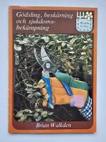 G&ouml;dsling, besk&auml;rning och sjukdomsbek&auml;mpning