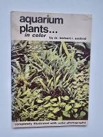 Aquarium plants : in color