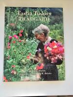 Tasha Tudors tr&auml;dg&aring;rd