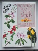 Flowering Plants of the World