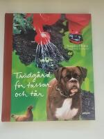 Tr&auml;dg&aring;rd f&ouml;r tassar och t&aring;r