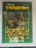 Allt om tr&auml;dg&aring;rden