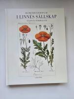 Blomstervandringar i Linn&eacute;s s&auml;llskap