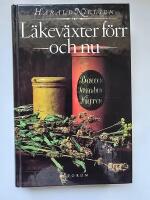 L&auml;kev&auml;xter f&ouml;rr och nu 