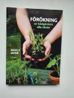 F&ouml;r&ouml;kning av tr&auml;dg&aring;rdens alla v&auml;xter