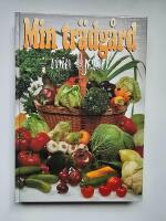 Min tr&auml;dg&aring;rd - min lycka