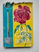 Tr&auml;dg&aring;rdsboken