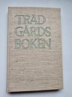 Tr&auml;dg&aring;rdsboken