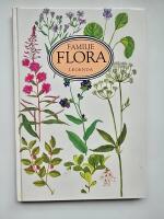 Familjeflora