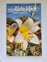 &Auml;kta liljor