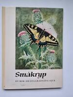 Sm&aring;kryp - en bok om ryggradsl&ouml;sa djur