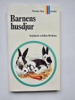 Barnens husdjur