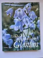 Gl&auml;ntan : en naturbok