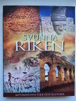 Svunna riken