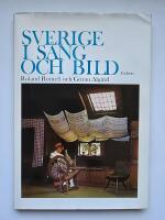 Sverige i s&aring;ng och bild