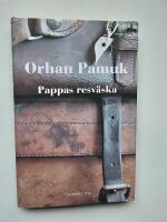 Pappas resv&auml;ska