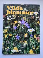 Vilda blommor