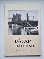B&aring;tar i Halland