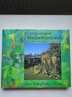 En tr&auml;dg&aring;rdspark i S&ouml;dermanland : antroposofernas tr&auml;dg&aring;rd i Ytterj&auml;rna