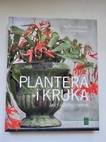 Plantera i kruka