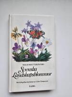 Svenska landskapsblommor