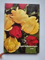 Tr&auml;dg&aring;rdskalendern 1959